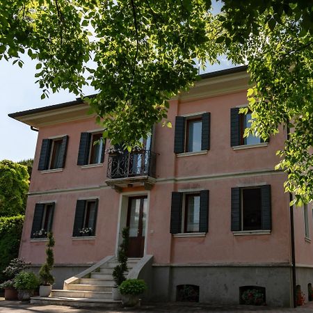 Villa Trevisi - Apartment 特雷维索 外观 照片