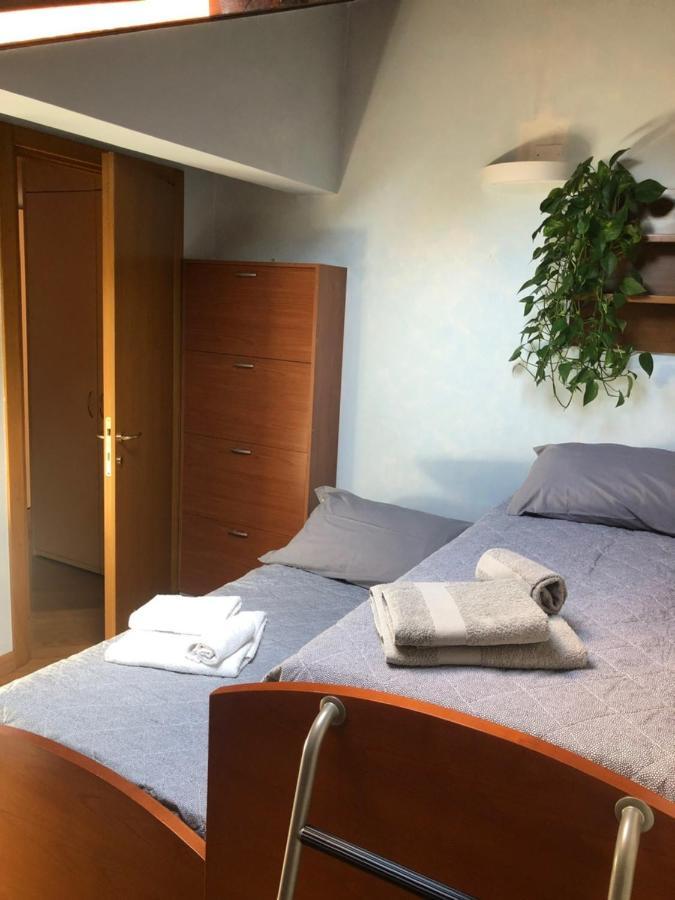 Villa Trevisi - Apartment 特雷维索 外观 照片