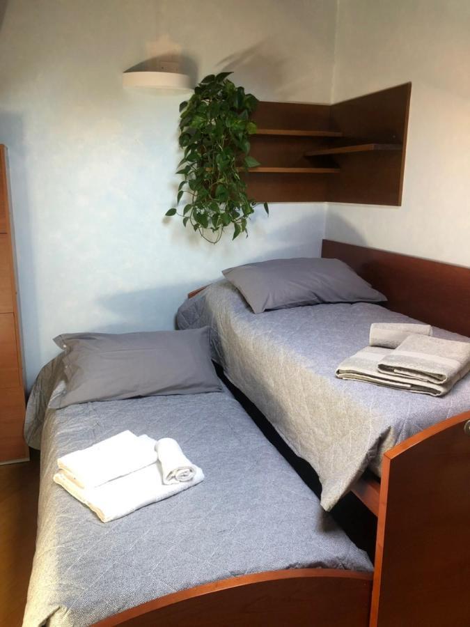 Villa Trevisi - Apartment 特雷维索 外观 照片
