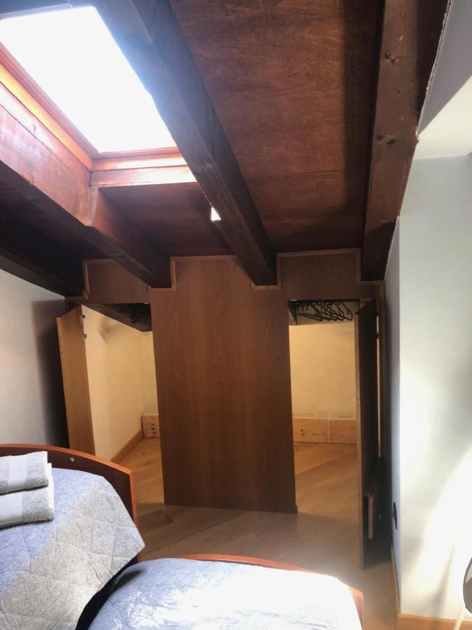 Villa Trevisi - Apartment 特雷维索 外观 照片