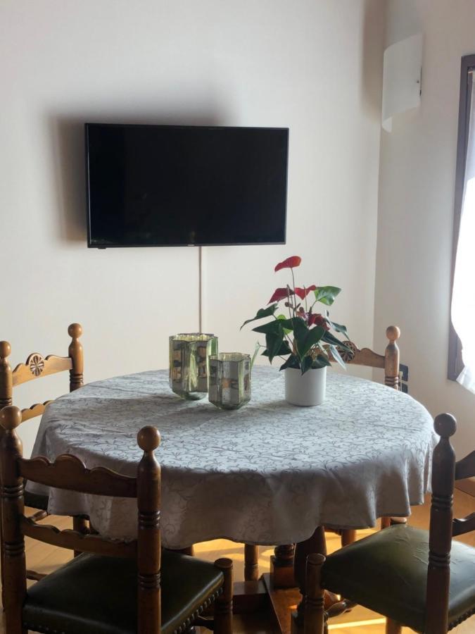 Villa Trevisi - Apartment 特雷维索 外观 照片