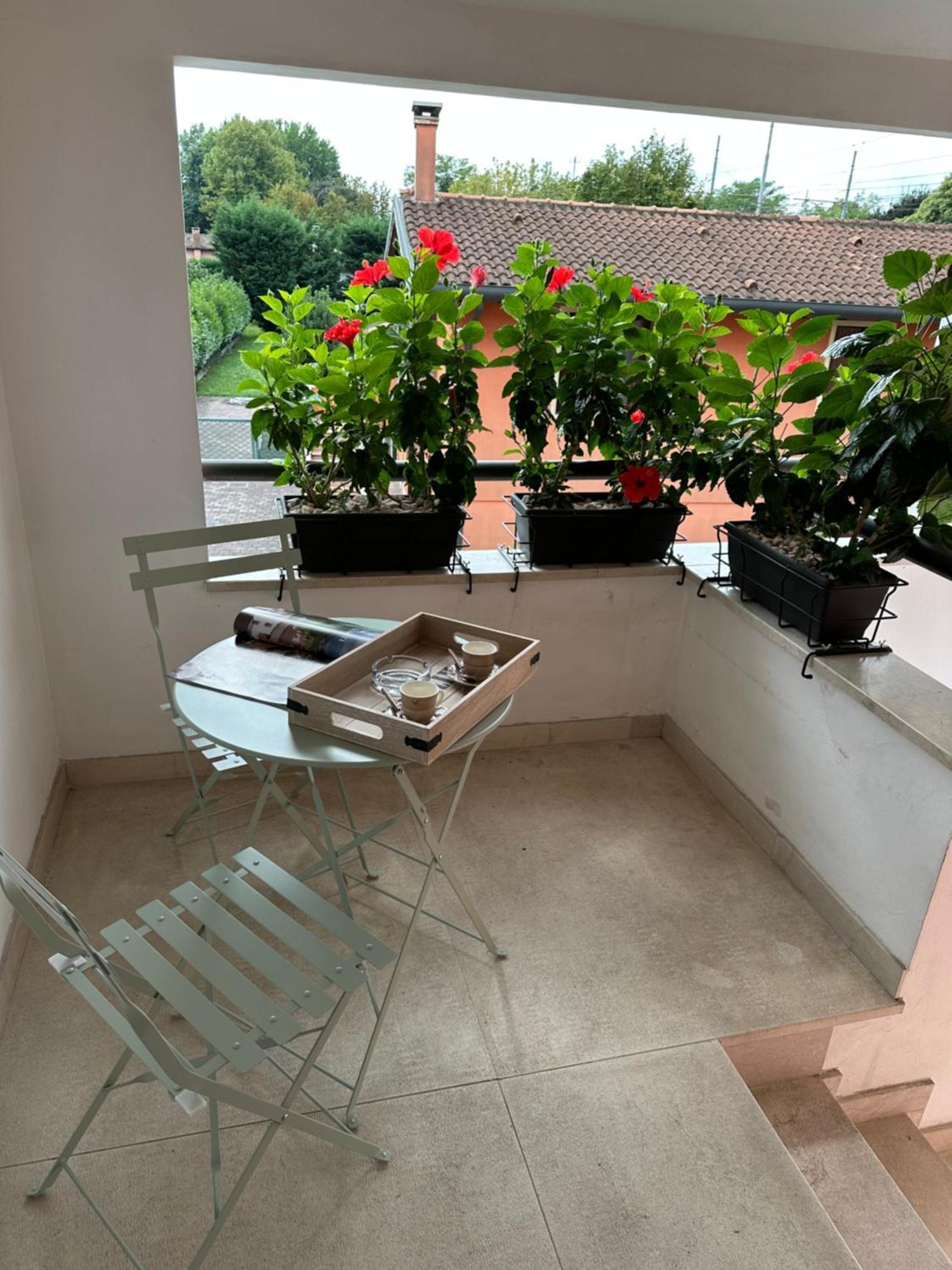 Villa Trevisi - Apartment 特雷维索 外观 照片