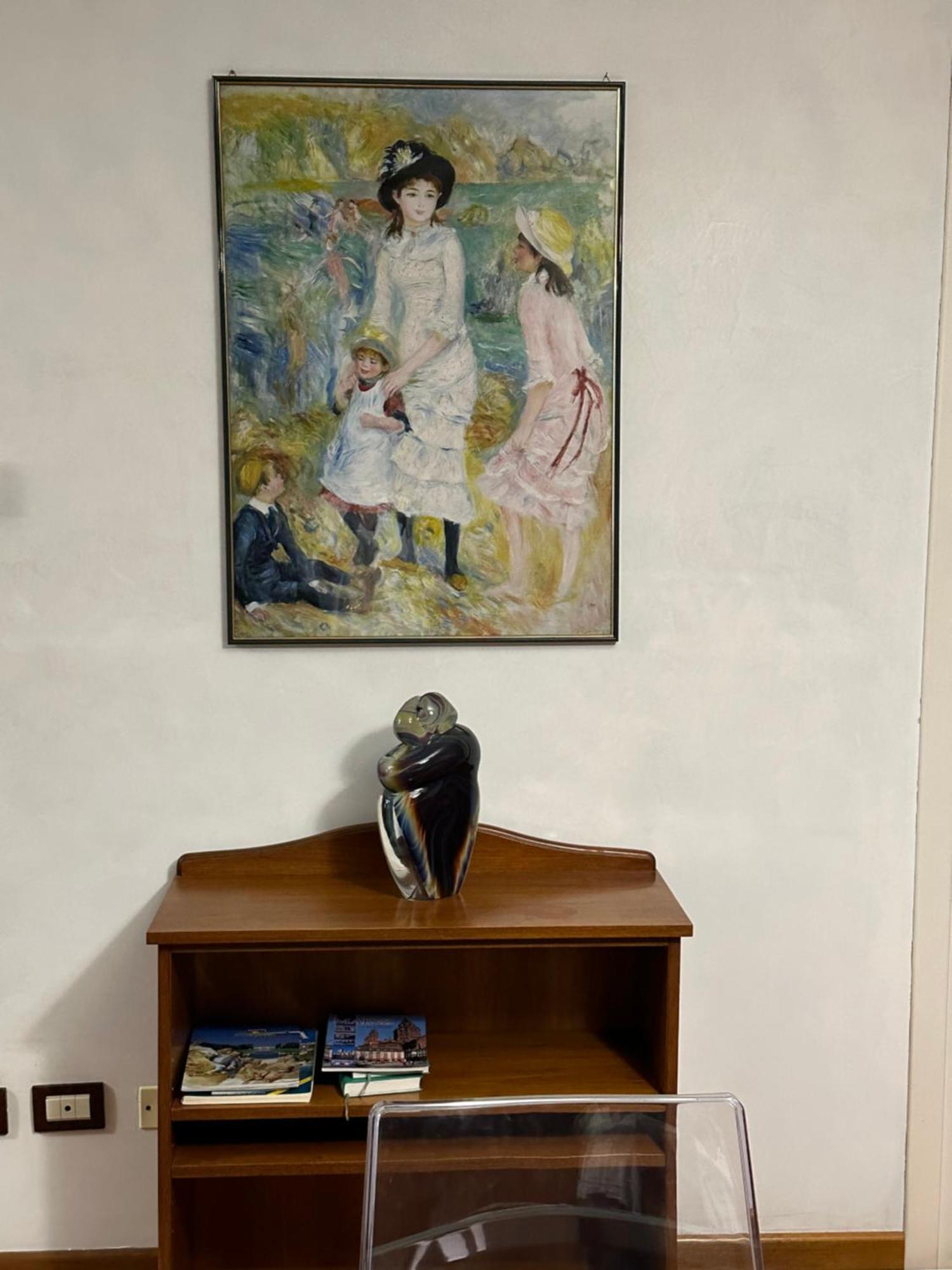 Villa Trevisi - Apartment 特雷维索 外观 照片
