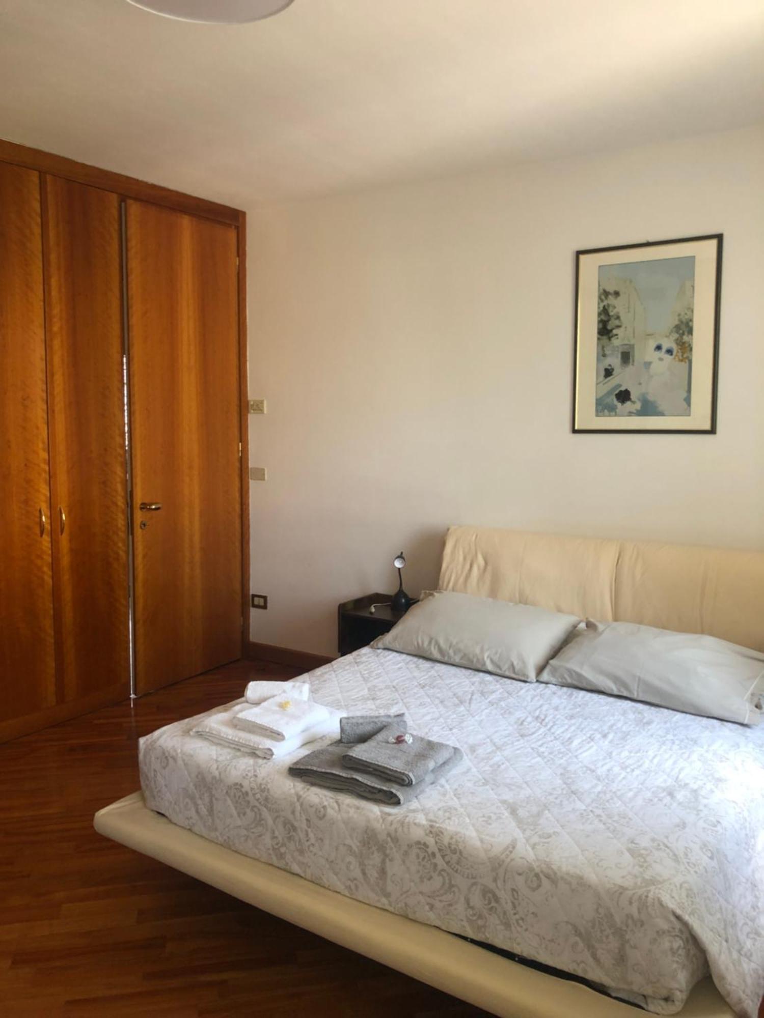 Villa Trevisi - Apartment 特雷维索 外观 照片
