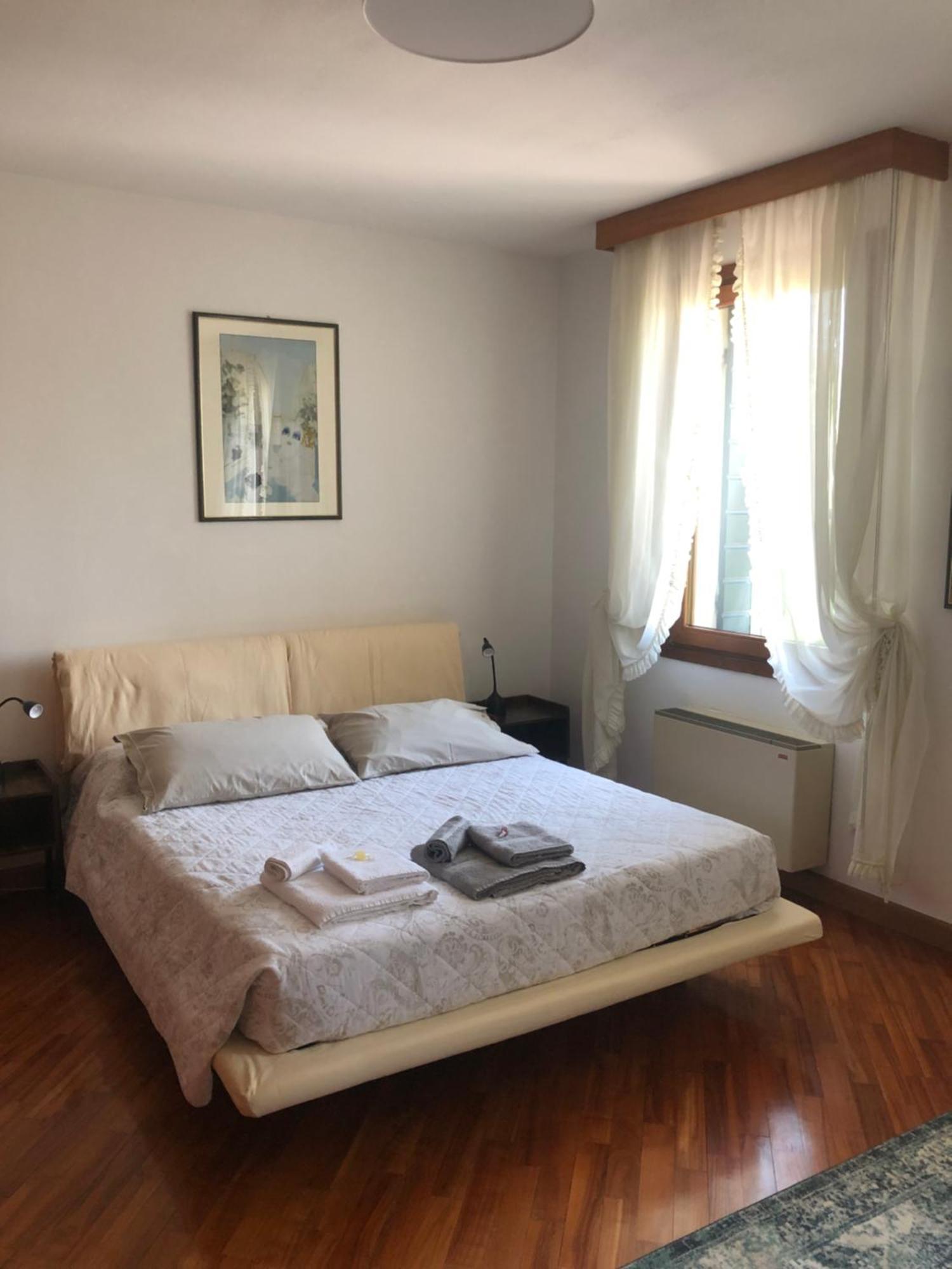 Villa Trevisi - Apartment 特雷维索 外观 照片