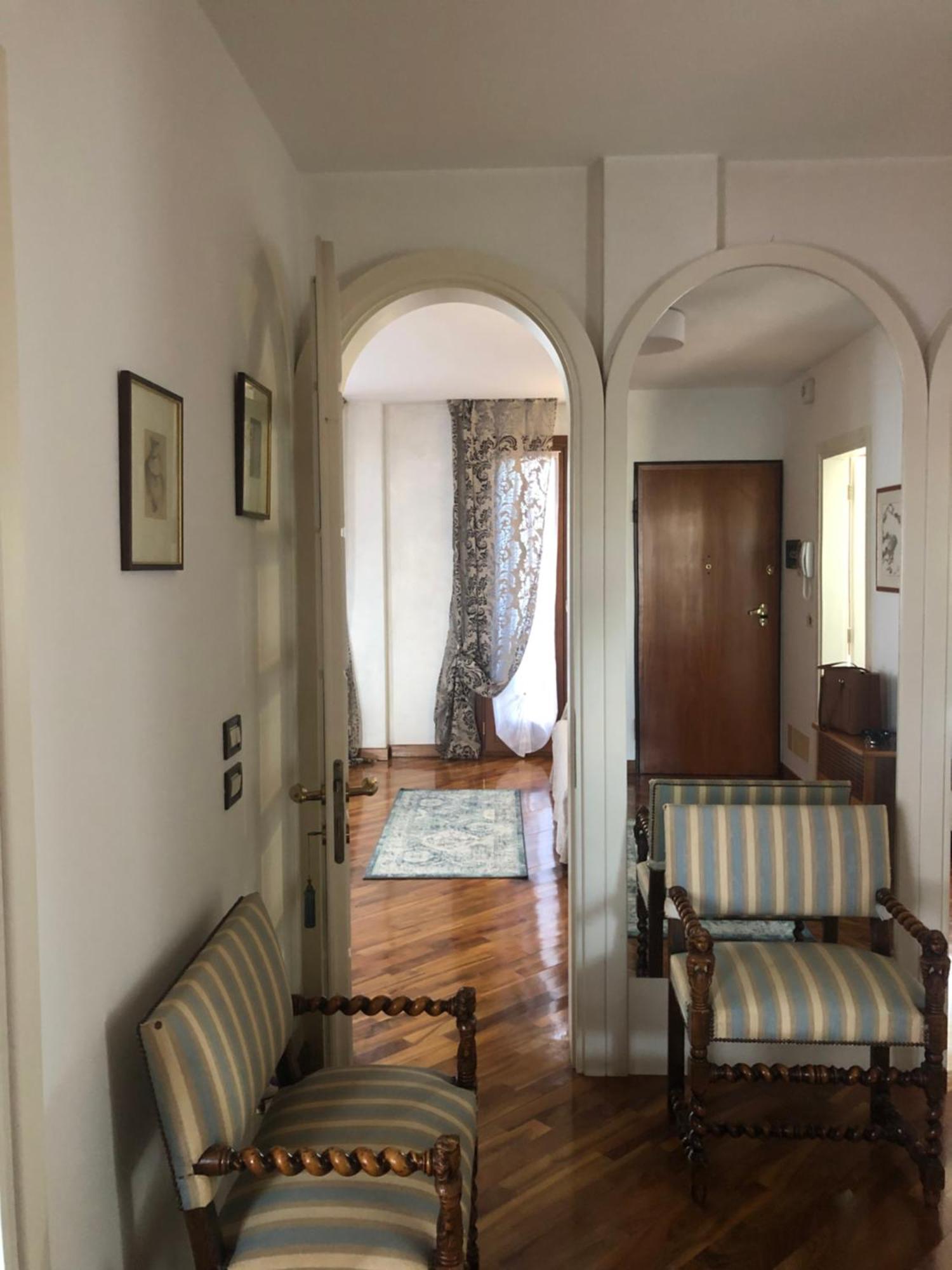 Villa Trevisi - Apartment 特雷维索 外观 照片