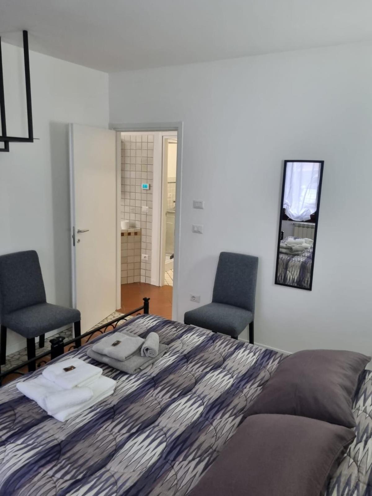 Villa Trevisi - Apartment 特雷维索 外观 照片