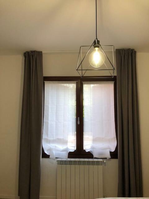 Villa Trevisi - Apartment 特雷维索 外观 照片