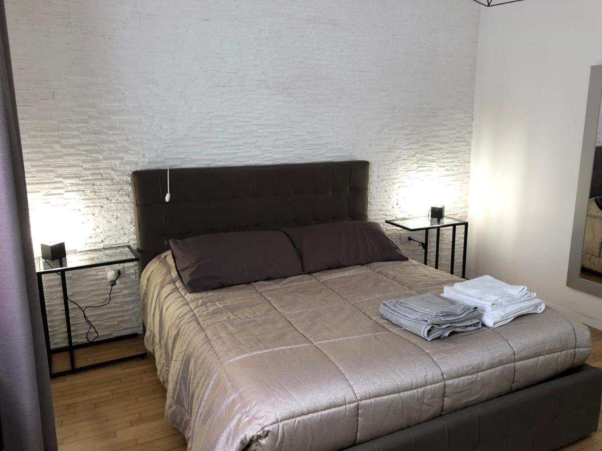 Villa Trevisi - Apartment 特雷维索 外观 照片